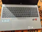 Laptop  hp