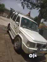 Tata Sumo Gold 2012 Diesel Well Maintained