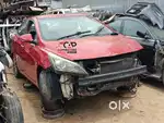Fluidic Verna Petrol Automatic Spares Available