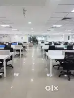 Furnished Office Space for Rent at Vijay Nagar