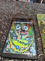 Lenovo tab 8 hd 3/32 only 5days use under 12 months warranty