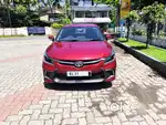 Toyota Glanza G Smart Hybrid, 2023, Petrol