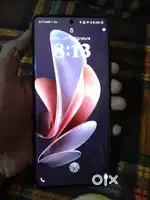 Vivo v29e 5g Artistic red 8 gb ram 128 gb rom with bill box , charger