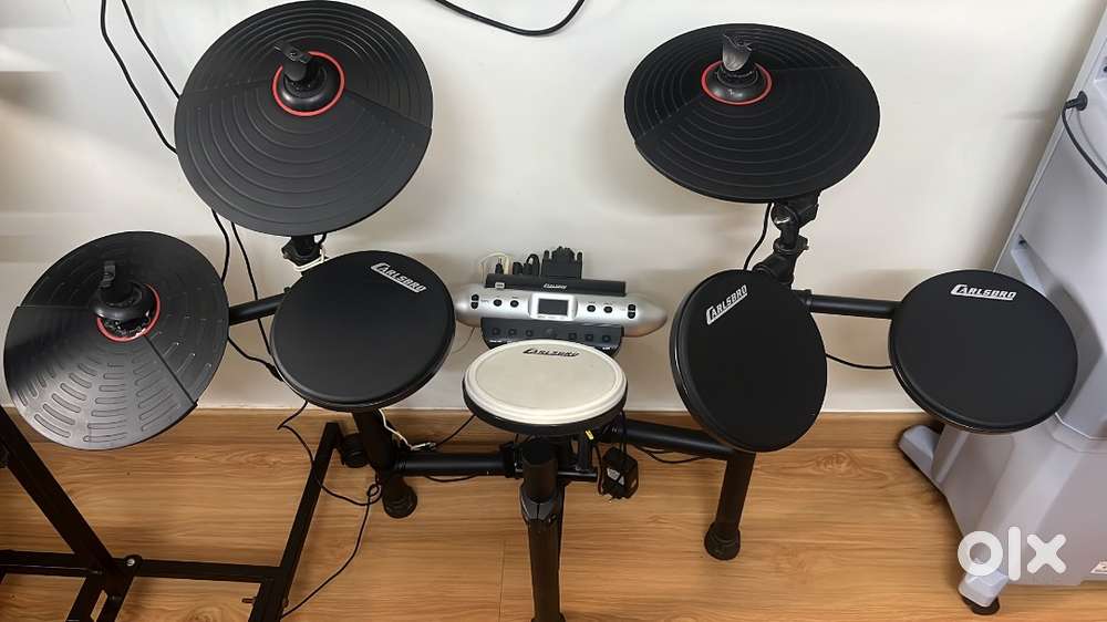 Electronic Drum set