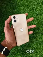 Iphone 11 64 gb 80% battery health
