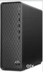 Hp desktop i3 processor 12th generation