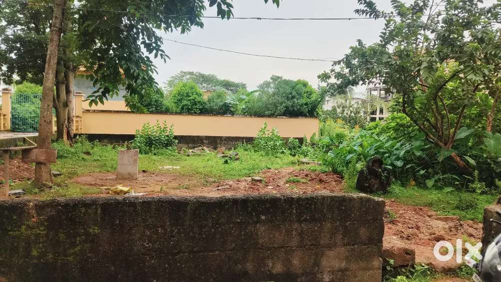 2600sqft land price= 23400000/- Gharabari plot & yellow zone