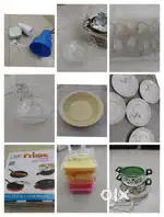 Kitchen Crockery & Item's