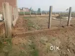Premium plot for sale of area 2810 sqft