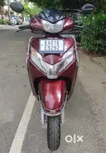 Honda Activa 125 2024 model