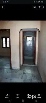 Sweet home