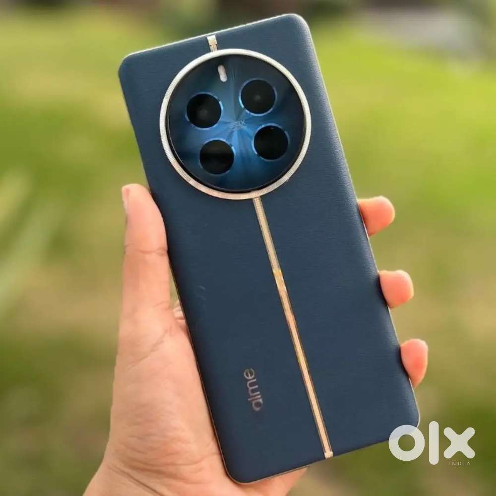 Realme 12 pro plus
