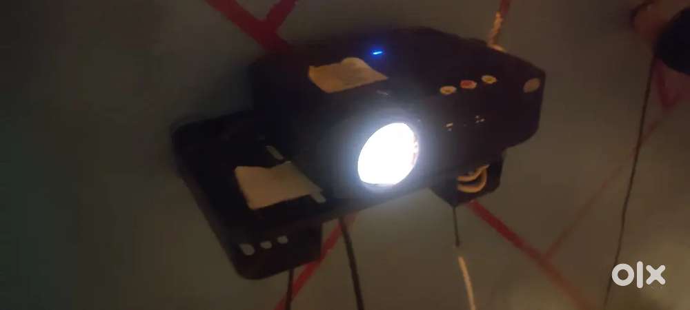 Unity HD projector