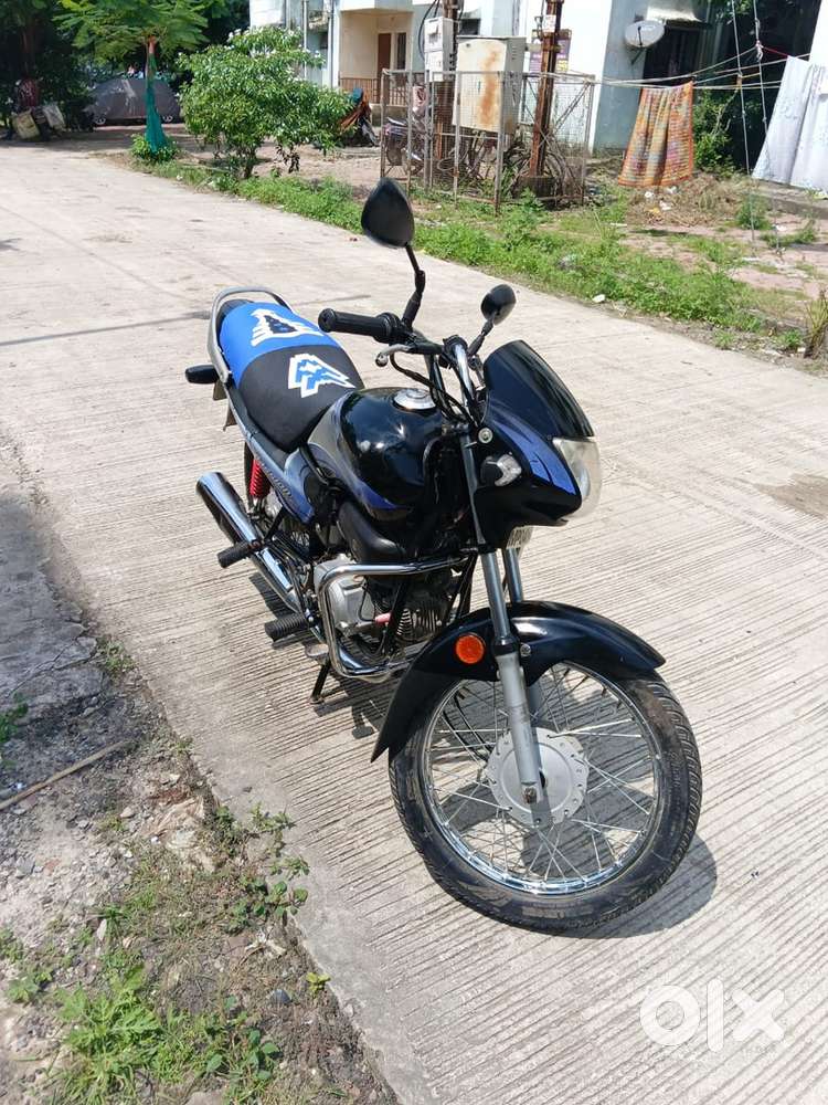 Hero honda Passion plus excellent condition