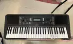 Digital keyboard- Yamaha