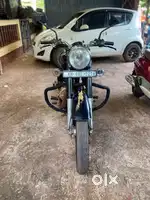Just take and drive