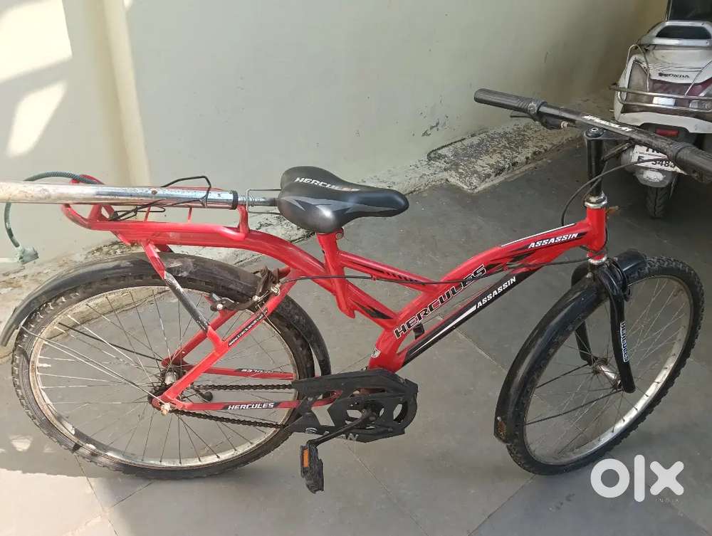 New Bicycle  selling