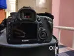 Canon 5Dmiii 24-105lens