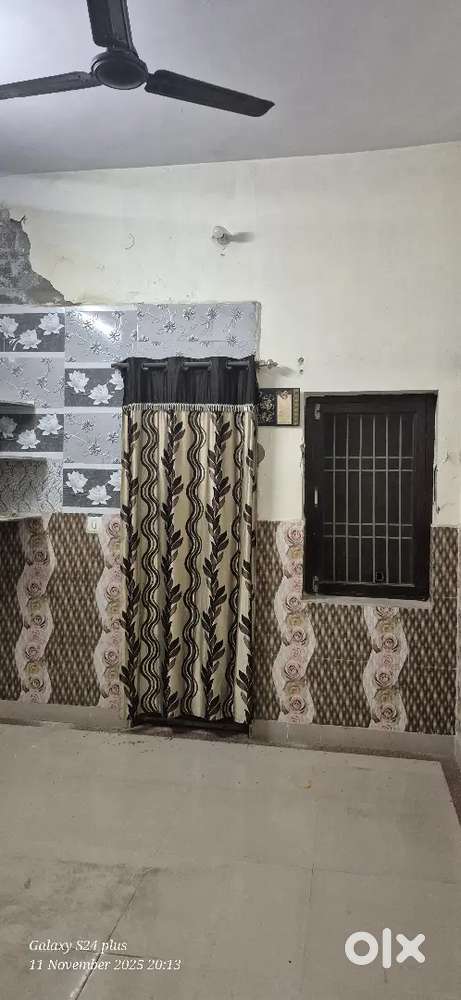 Bajrang nagar sikandra  agra