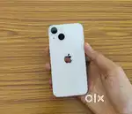 iPhone 13 Mini (128GB) Pink
