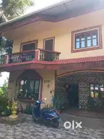 One bhk flat available for rent in Bicholim