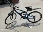 3 year old Good condition