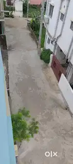 3bhk flat with full floor, New property (Gruhpravesh done in May'2025)