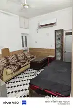 2 Bhk Fully furnished House for Rent in Airforce Ratanada