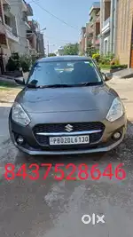Maruti Suzuki Swift VXi + Manual, 2018, Petrol