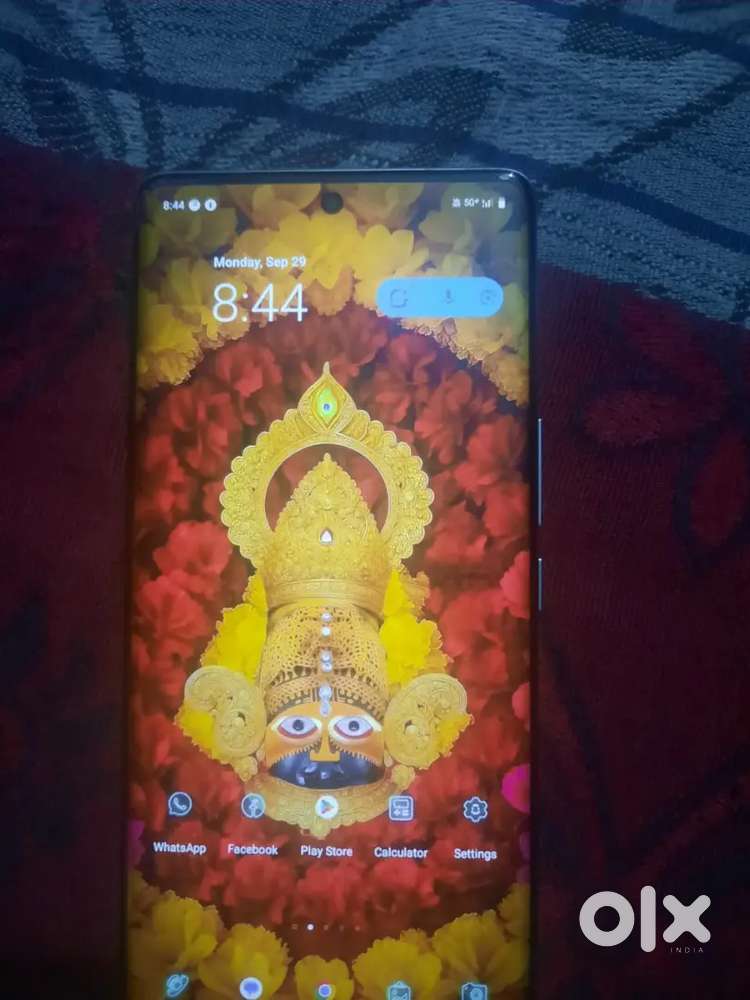 Vivo v 40 Pro 512 5g
