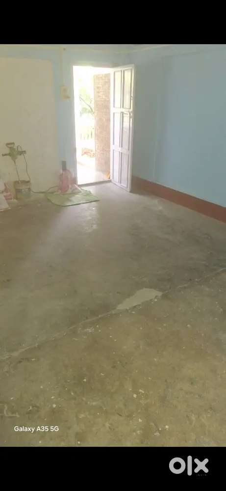 Fully commercial single room office space for rent at ganeshguri.