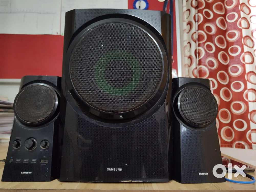 Home theatre