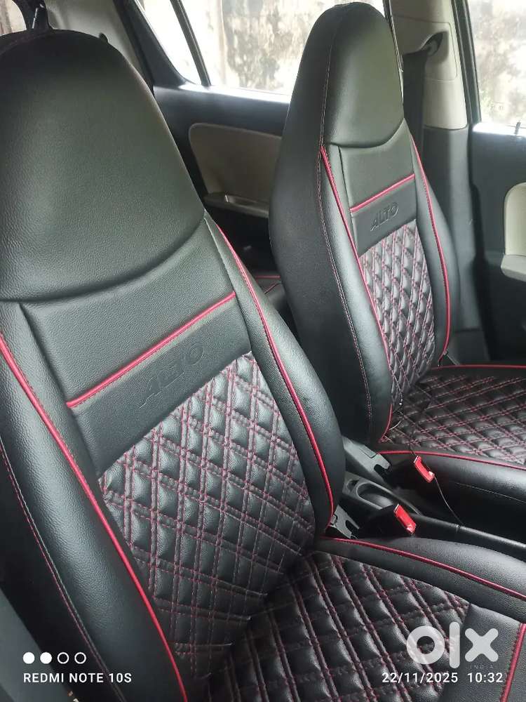 All new tyre, 
new seat cover, 
insurance current 
Only 21000 km