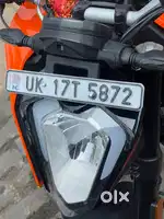 Good features and good condition
