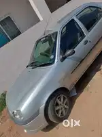Ford Ikon 2005 Petrol 100000 Km Driven