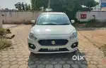 Maruti Suzuki Swift Dzire, 2018, Petrol