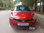 Tata Tiago 1.2 Revotron XZA, 2018, Petrol