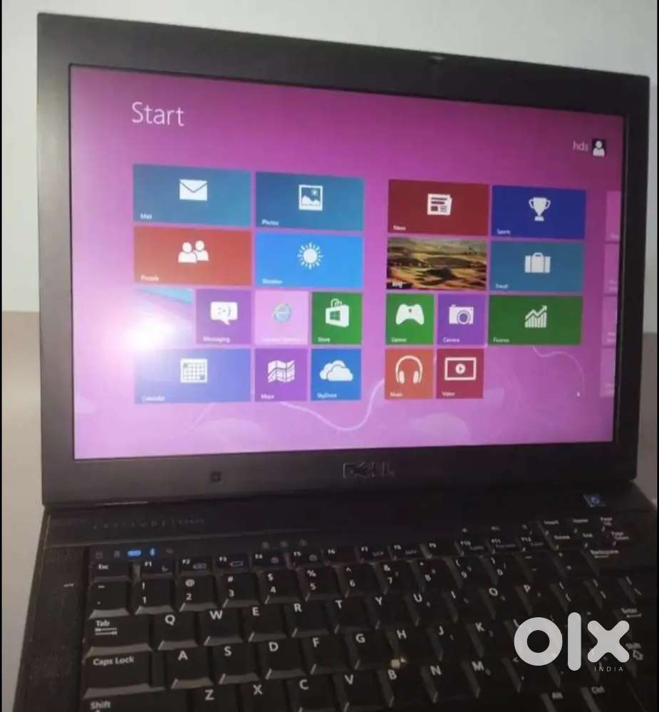 Dell latitude E6400