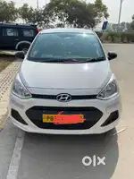 Hyundai Grand i10 2018