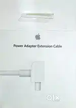 Apple Power Adapter Extension Cable – Like New