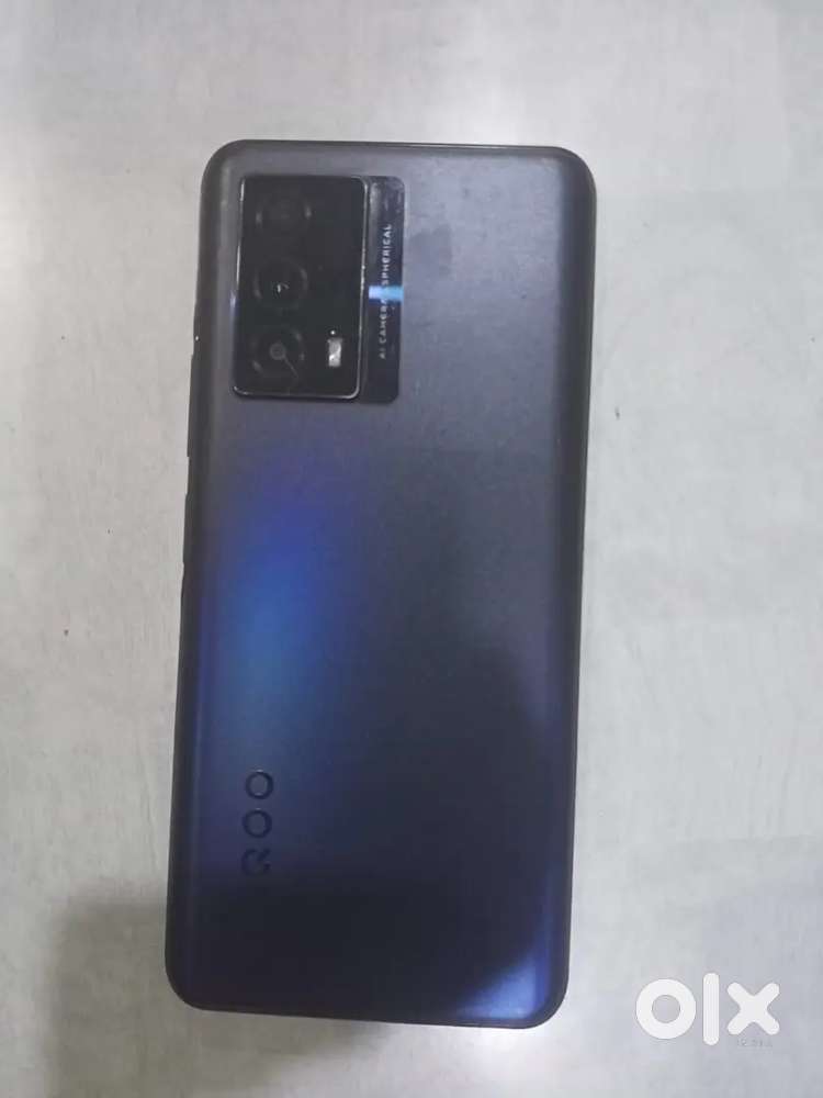 IQOO Z5 5G 8/128