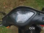 TVS Jupiter, August 2022, Three years, Petrol
