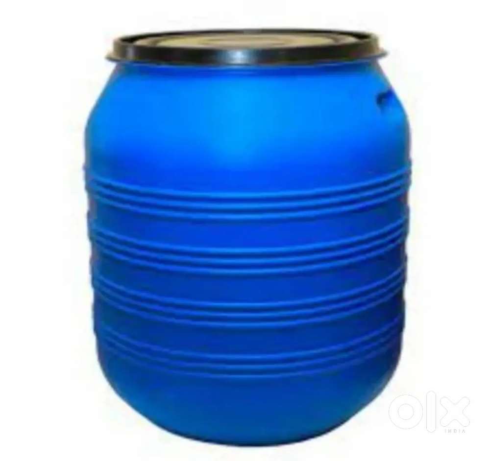 DRUM 300 LTR