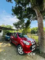 Maruti Suzuki Alto 800 2016 Petrol 38000 Km Driven