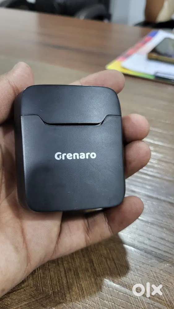 Grenaro S11 pro Mic