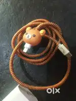 iPhone charger