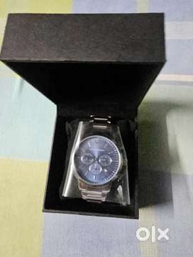 Emporio Armani Analog Watch