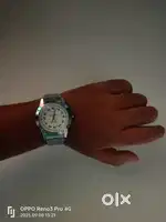 Fashion Track Optima watch