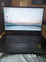 HP Omen 15 (Ryzen 7 / GTX 1660 Ti / SSD)