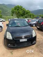Maruti Suzuki Swift 2006 Petrol 139500 Km Driven